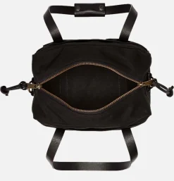 FILSON Sacs Bandoulière<Compact Duffle Bag Black