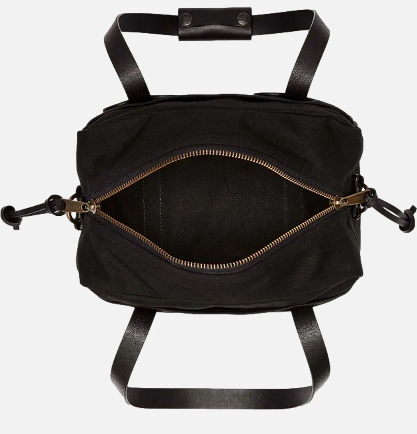 FILSON Sacs Bandoulière<Compact Duffle Bag Black