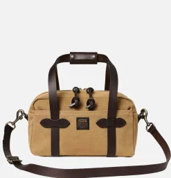 FILSON Sacs Bandoulière<Compact Duffle Bag Tan