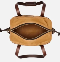 FILSON Sacs Bandoulière<Compact Duffle Bag Tan