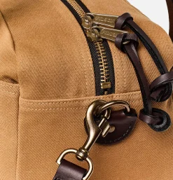 FILSON Sacs Bandoulière<Compact Duffle Bag Tan