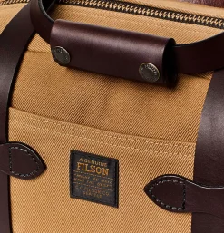 FILSON Sacs Bandoulière<Compact Duffle Bag Tan