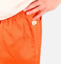 COOKMAN Work Pants<Chef Pant Orange