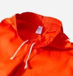 COOKMAN Work Pants<Chef Pant Orange