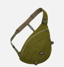 GRAMICCI Sacs Bandoulière<Cordura Sling Bag Olive
