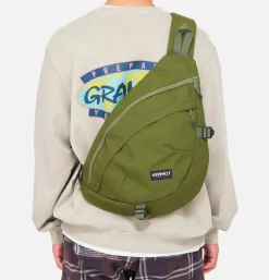GRAMICCI Sacs Bandoulière<Cordura Sling Bag Olive