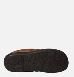 Femme CARHARTT WIP Autres|Autres<Cordura Slippers Hamiltonbrown