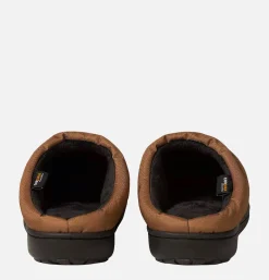 Femme CARHARTT WIP Autres|Autres<Cordura Slippers Hamiltonbrown