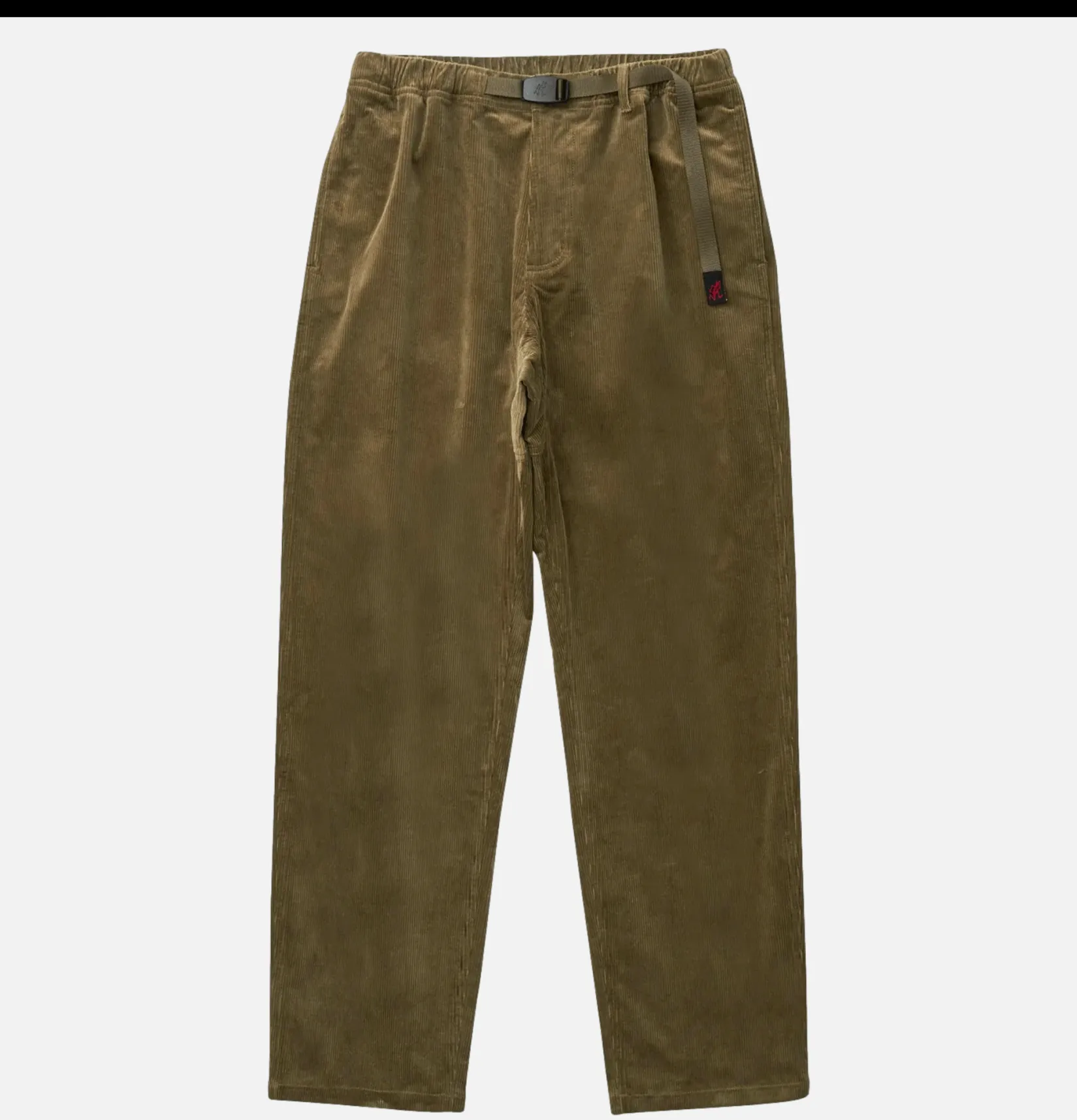 GRAMICCI Chinos<Corduroy G Pant Laurel