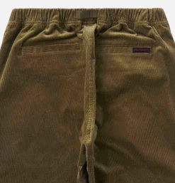 GRAMICCI Chinos<Corduroy G Pant Laurel