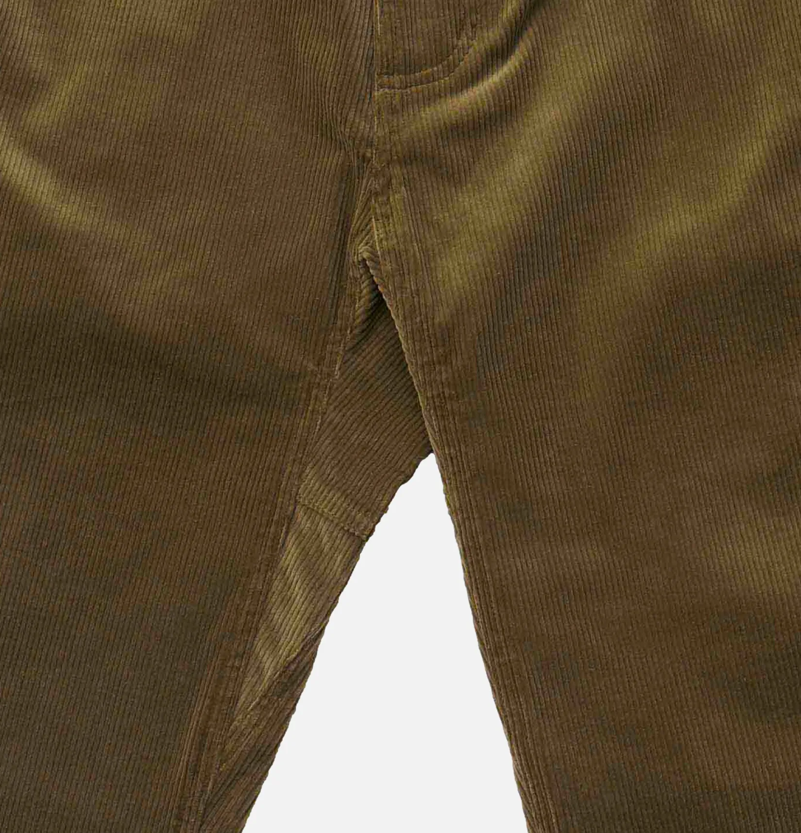 GRAMICCI Chinos<Corduroy G Pant Laurel
