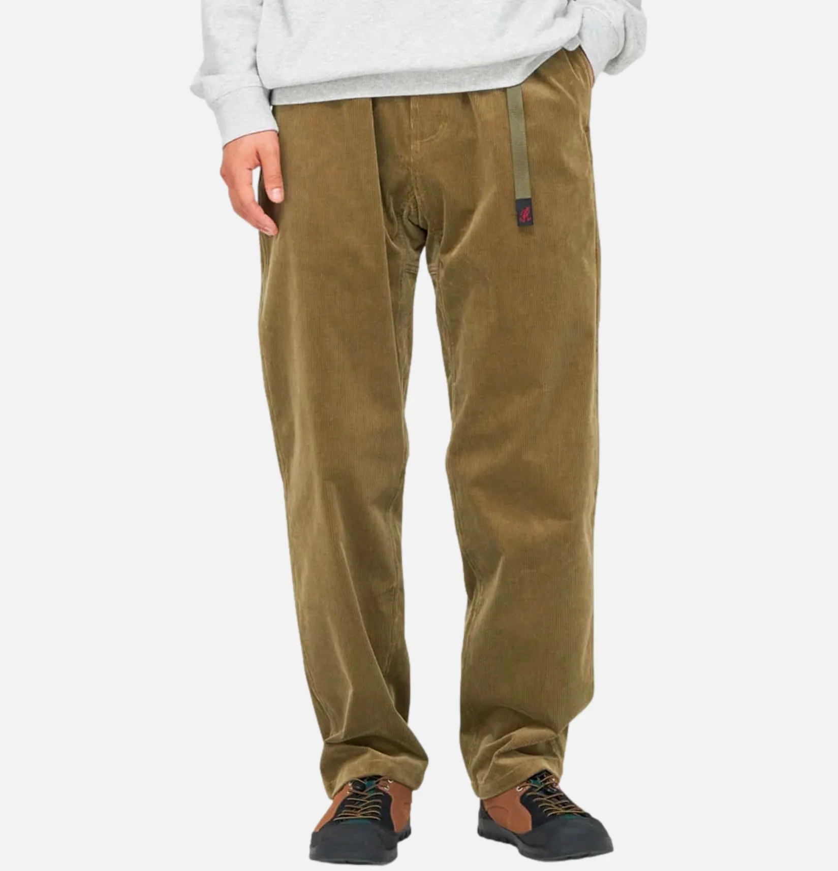 GRAMICCI Chinos<Corduroy G Pant Laurel