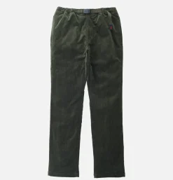 GRAMICCI Pantalons<Corduroy Nn Pant Dark Green