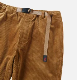 GRAMICCI Chinos|Pantalons<Corudroy Pant Mocha