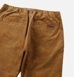 GRAMICCI Chinos|Pantalons<Corudroy Pant Mocha