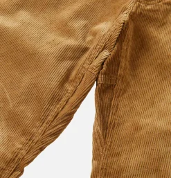 GRAMICCI Chinos|Pantalons<Corudroy Pant Mocha