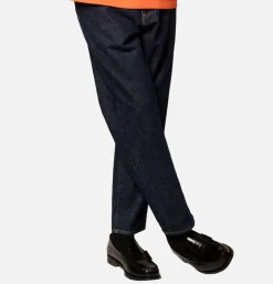 EDWIN Jeans<Cosmos Pant Arctic Dark Blue