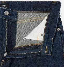EDWIN Jeans<Cosmos Pant Arctic Dark Blue