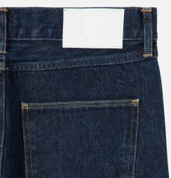EDWIN Jeans<Cosmos Pant Arctic Dark Blue