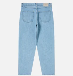 EDWIN Jeans<Cosmos Pant Artic Blue Denim