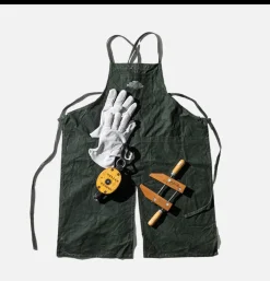 PUEBCO Maison|Outdoor<Cotton Lumberjack Apron