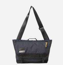UNIVERSAL WORKS Sacs Bandoulière<Courier Bag Master Piece Navy