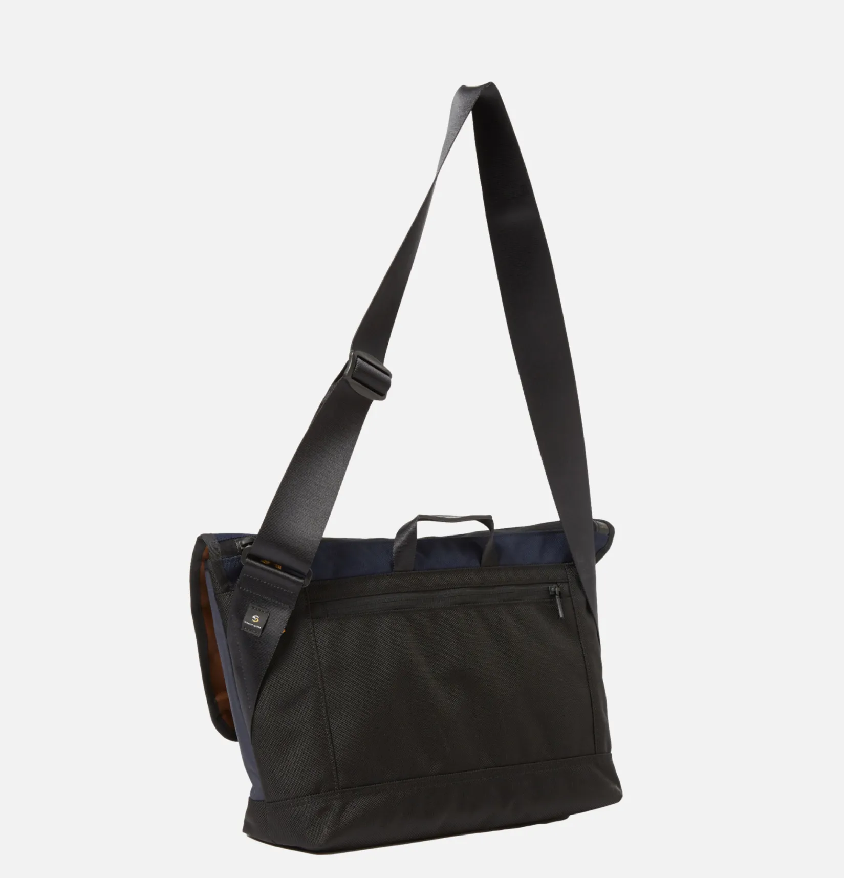 UNIVERSAL WORKS Sacs Bandoulière<Courier Bag Master Piece Navy