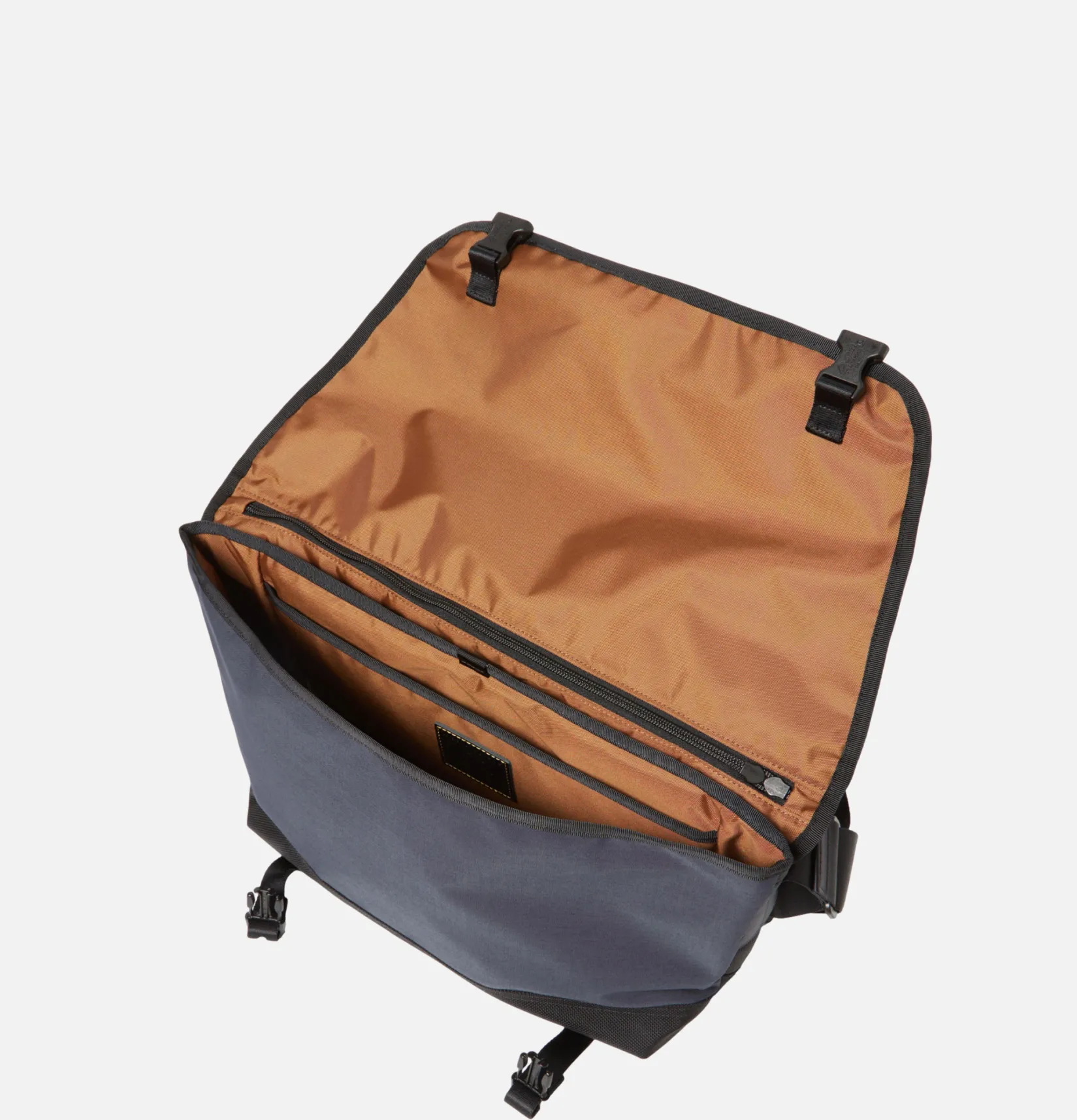UNIVERSAL WORKS Sacs Bandoulière<Courier Bag Master Piece Navy