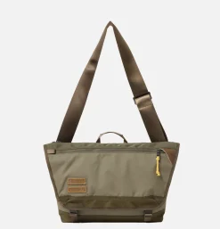 UNIVERSAL WORKS Sacs Bandoulière<Courier Bag Master Piece Olive