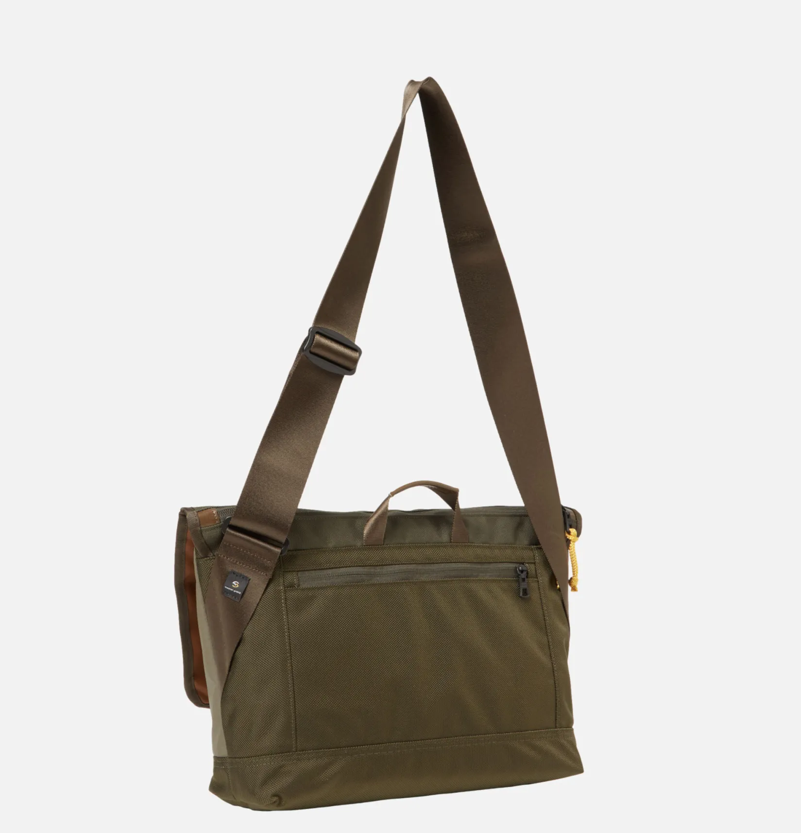 UNIVERSAL WORKS Sacs Bandoulière<Courier Bag Master Piece Olive