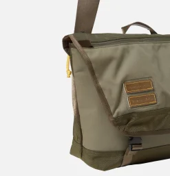 UNIVERSAL WORKS Sacs Bandoulière<Courier Bag Master Piece Olive