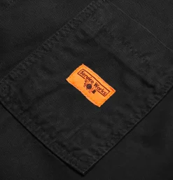 SERVICE WORKS Chemises<Coverall Jacket Black