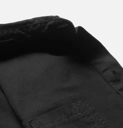 SERVICE WORKS Chemises<Coverall Jacket Black