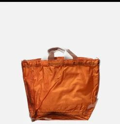 PUEBCO Sacs Bandoulière<Coverd Parachute Shoulder Bag Orange