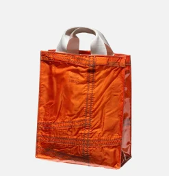 PUEBCO Tote-bags<Covered Parachute Document Bag Orange