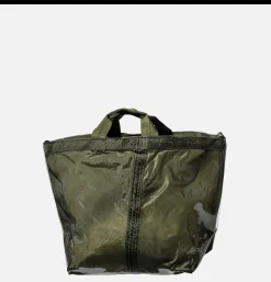 PUEBCO Sacs Bandoulière<Covered Parachute Shoulder Olive