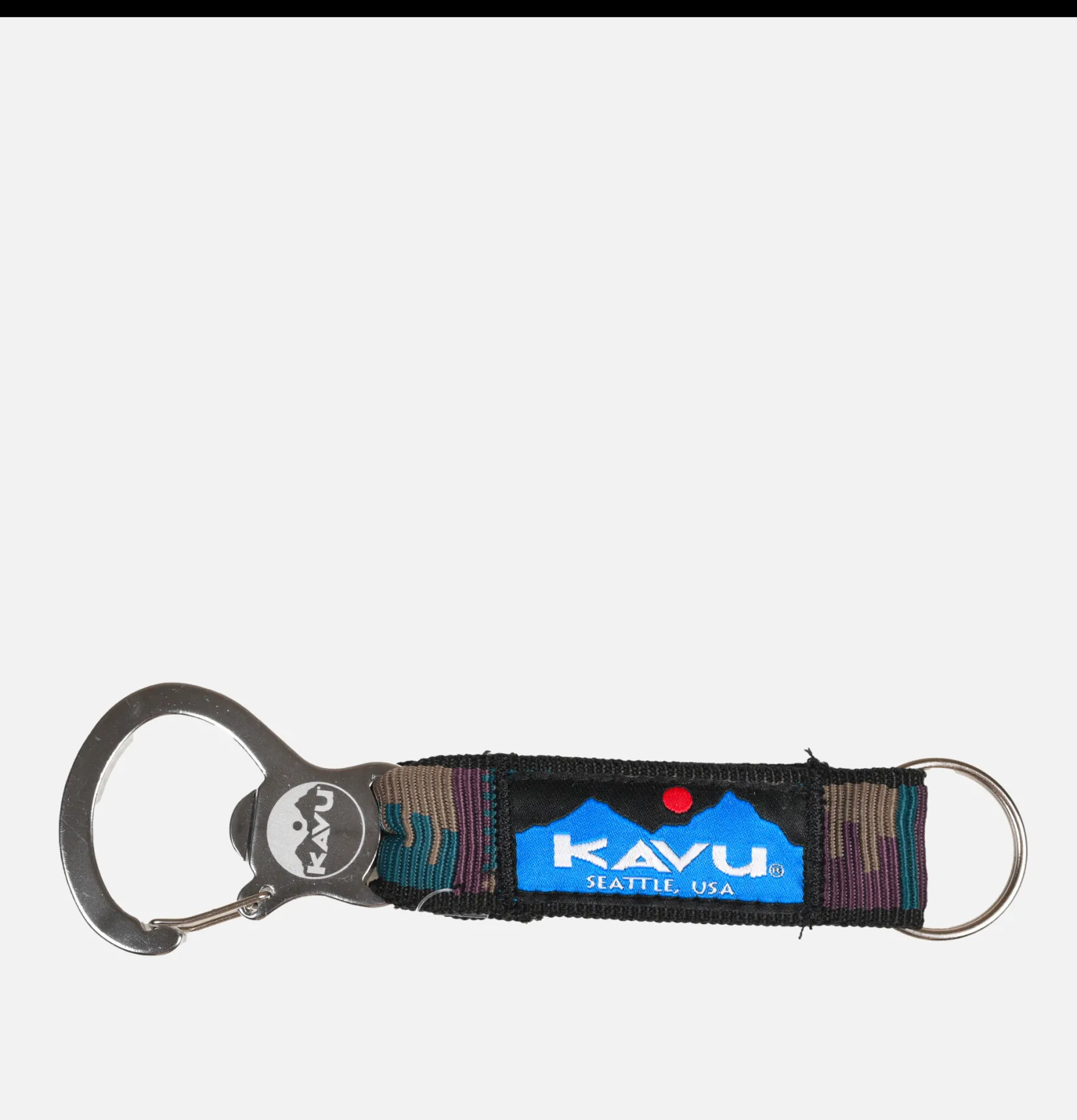 KAVU Accessoires<Crackitopen New Vibes Purple