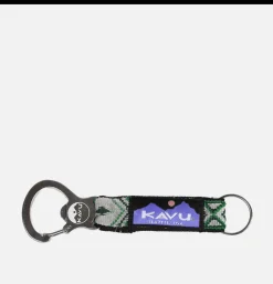 KAVU Accessoires<Crackitopen Woods Green