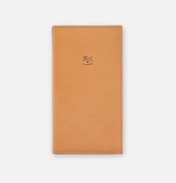 IL BISONTE Petite Maroquinerie<Credit Cards Holder