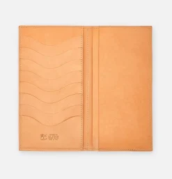 IL BISONTE Petite Maroquinerie<Credit Cards Holder