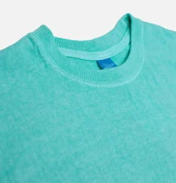 GOOD ON T-shirts<Crew Tee Mint