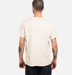 GOOD ON T-shirts<Crew Tee Natural