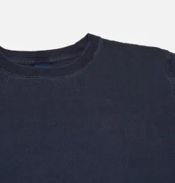 GOOD ON T-shirts<Crew Tee Navy