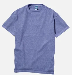 GOOD ON T-shirts<Crew Tee Purple