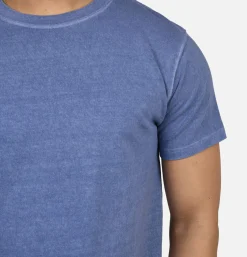 GOOD ON T-shirts<Crew Tee Purple