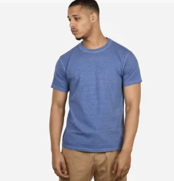 GOOD ON T-shirts<Crew Tee Purple