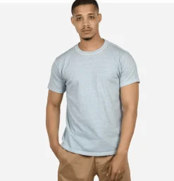GOOD ON T-shirts<Crew Tee Soda