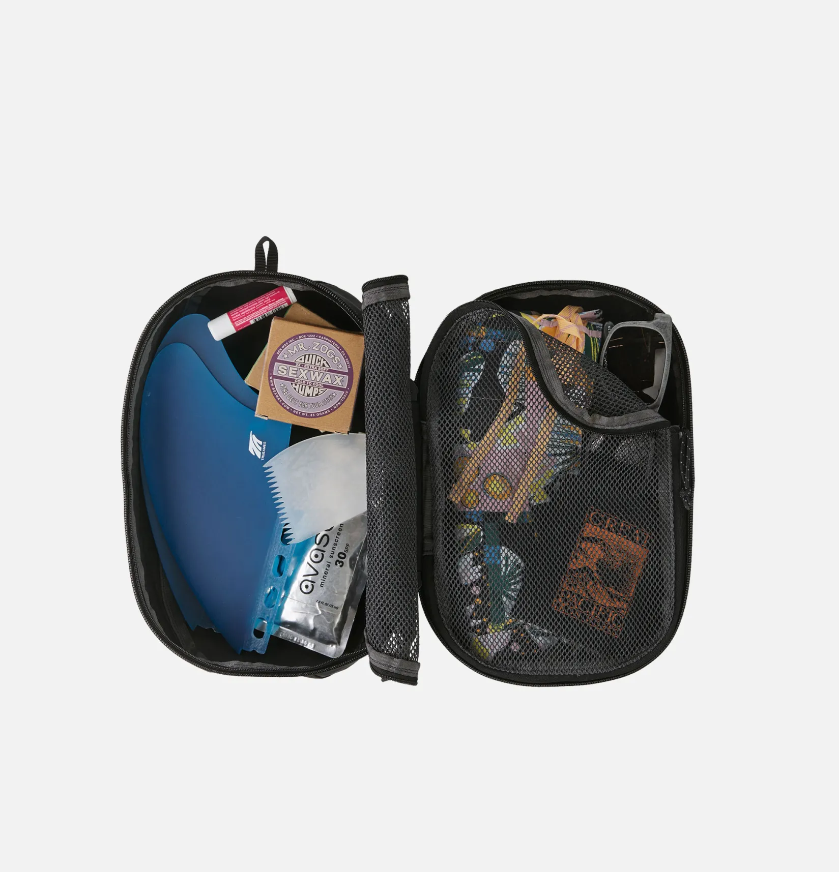 PATAGONIA ACCESSORIES Accessoires|Autres Sacs <Cube 6l Black