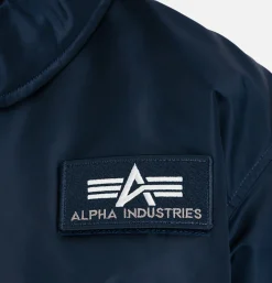 ALPHA INDUSTRIES Vestes<Cwu 45 Jacket Navy