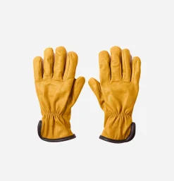 FILSON Gants • Bonnets • Echarpes<Deerskin Lined Gloves Tan